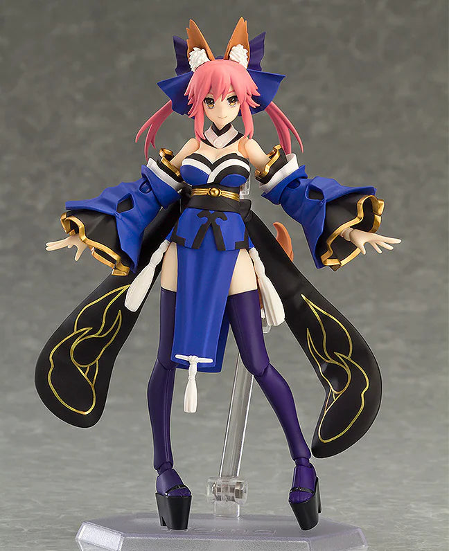 Fate/EXTRA Tamamo no Mae 🎎 | Figura Anime 14.5cm