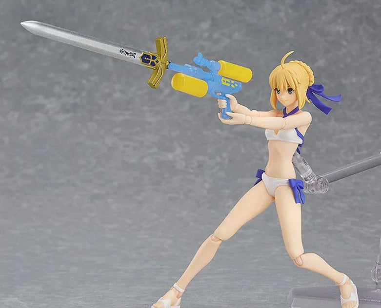 Fate/Grand Order – Figura Saber Verano