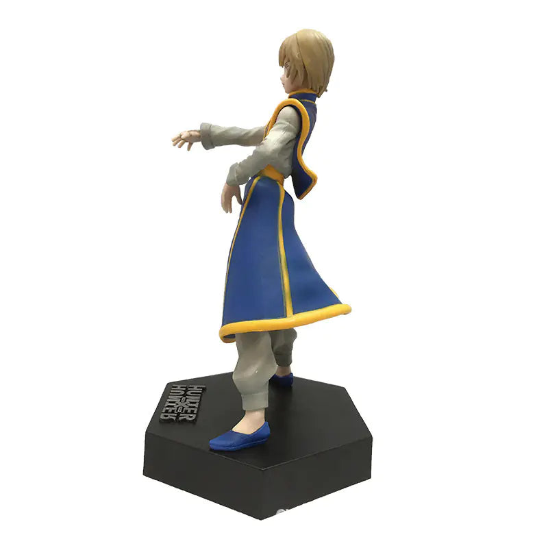 Hunter x Hunter Hisoka & Kurapika Figure