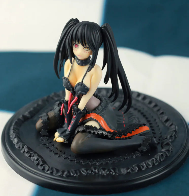 Date A Live Figura Coleccionable