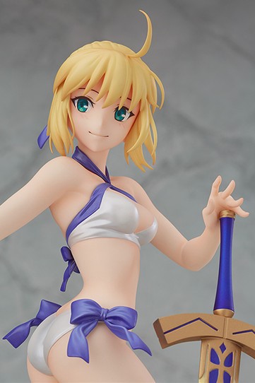 Fate/Grand Order – Figura Saber Verano