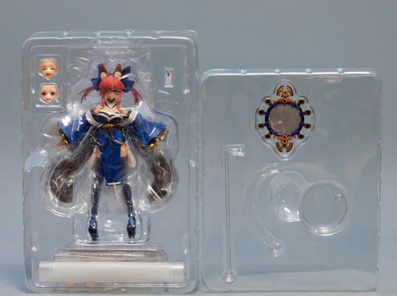 Fate/EXTRA Tamamo no Mae 🎎 | Figura Anime 14.5cm
