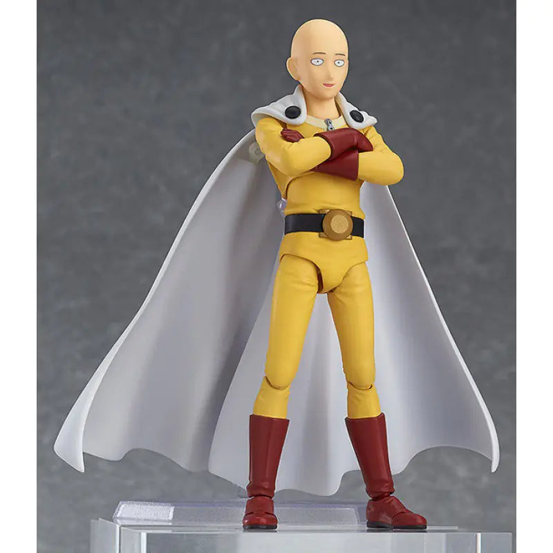 Saitama Figma 310# – One Punch Man