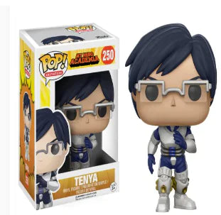 Funko Pop My Hero Academia - Tenya #250
