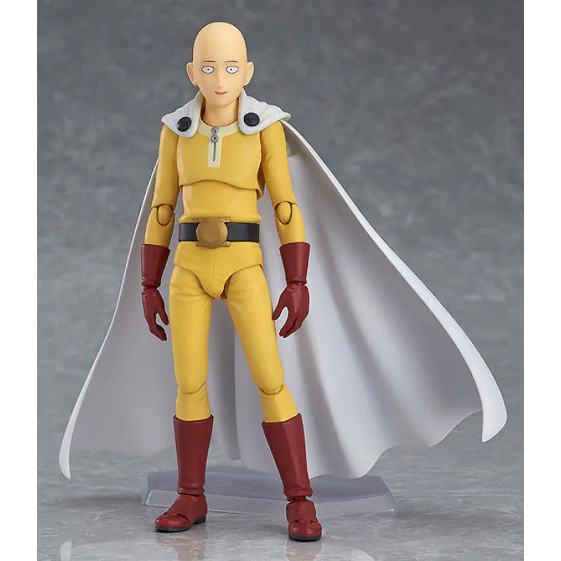 Saitama Figma 310# – One Punch Man