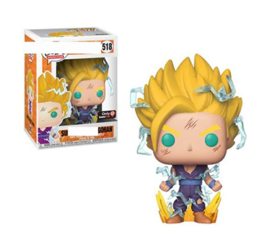 Funko Pop Dragon Ball Super