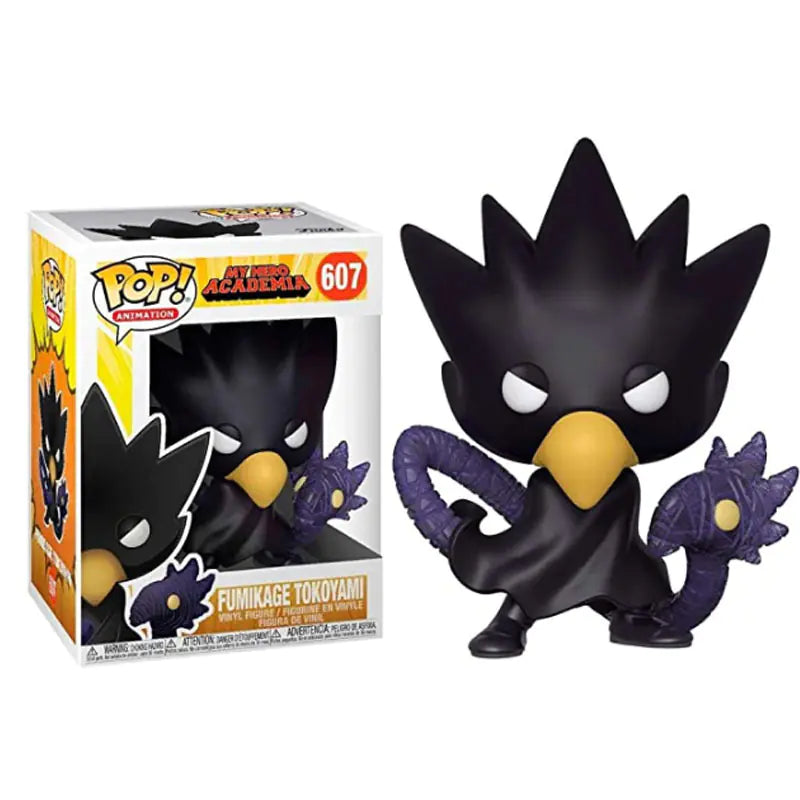 Funko Pop My Hero Academia Figures