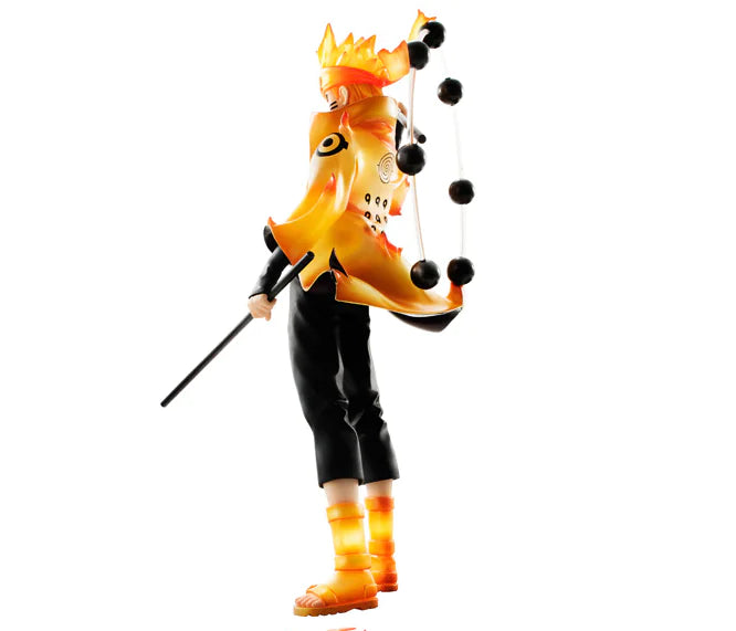 Naruto Uzumaki Modo Sabio Seis Caminos – Colección Premium