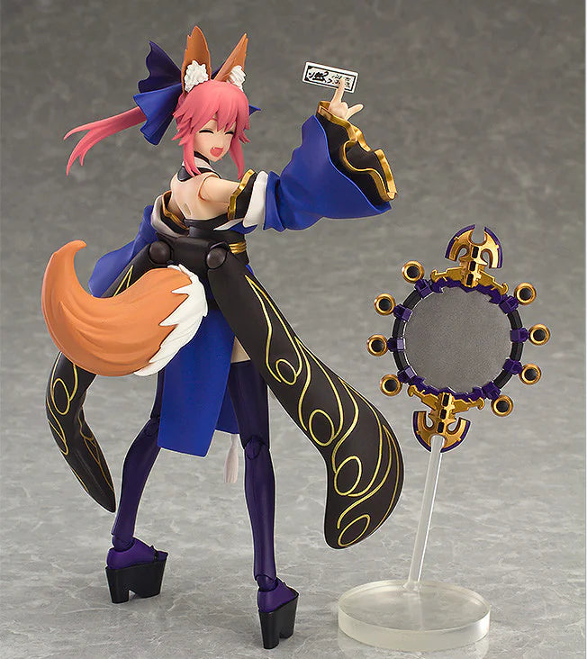 Fate/EXTRA Tamamo no Mae 🎎 | Figura Anime 14.5cm