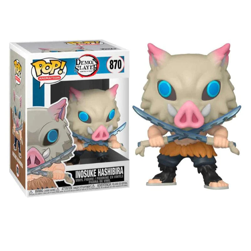 Funko Pop Demon Slayer