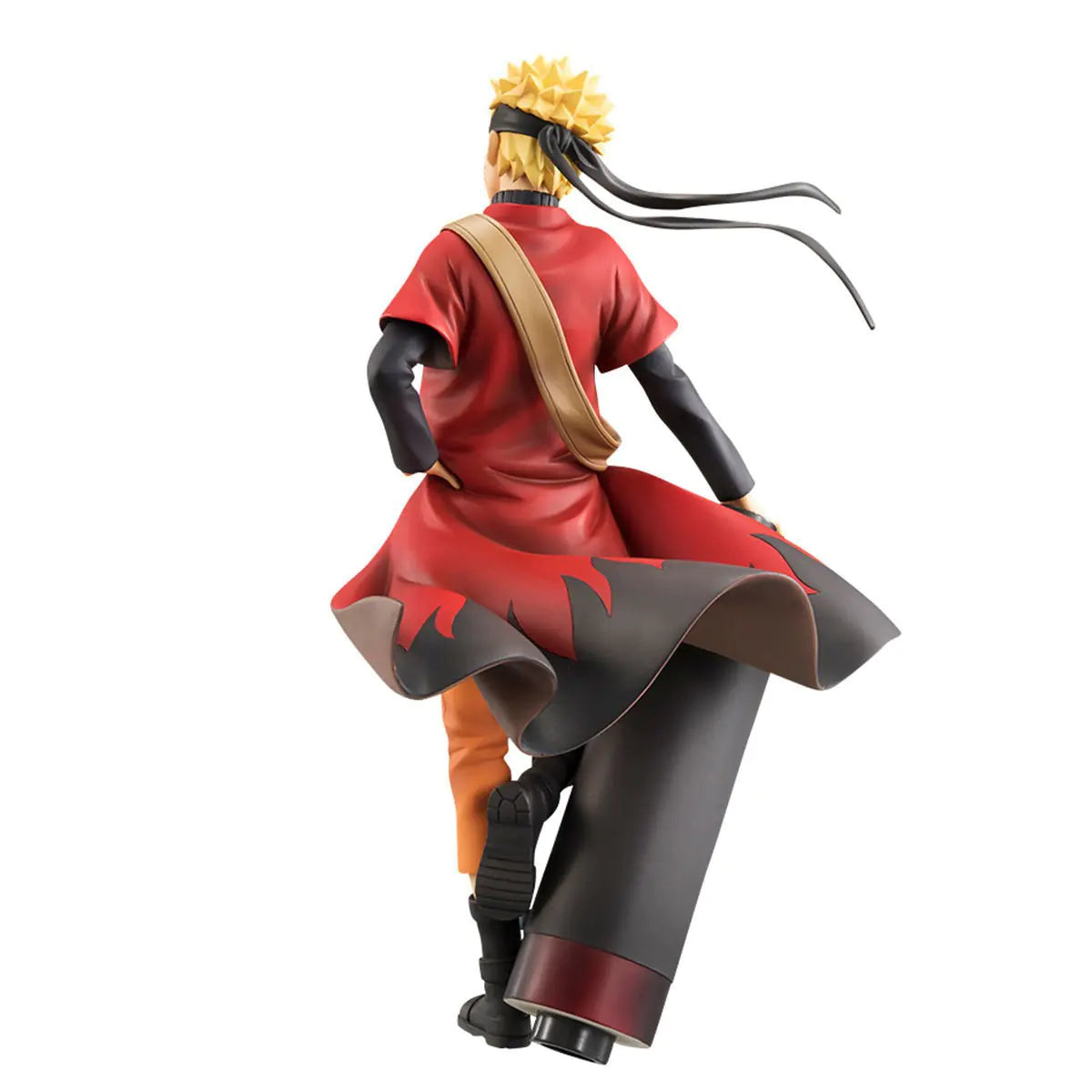 Naruto Modo Inmortal – Edición Rollo de Pergamino