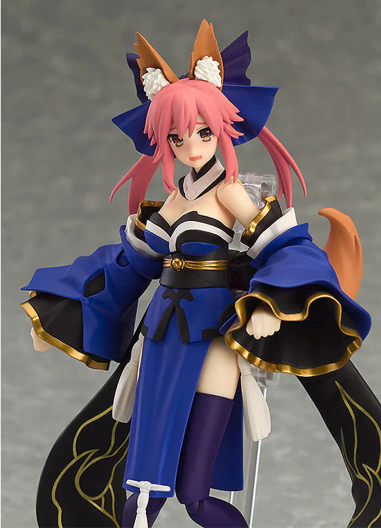 Fate/EXTRA Tamamo no Mae 🎎 | Figura Anime 14.5cm