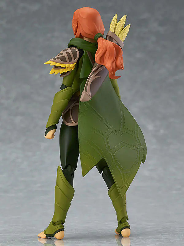 Figma Windrunner Figure Collectible Toy