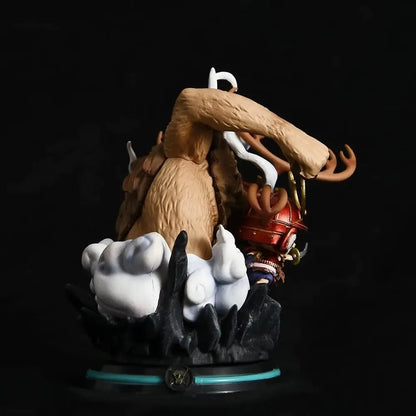 Figura Chopper Joba Transformado