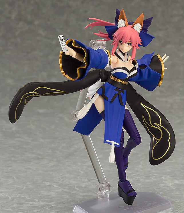 Fate/EXTRA Tamamo no Mae 🎎 | Figura Anime 14.5cm