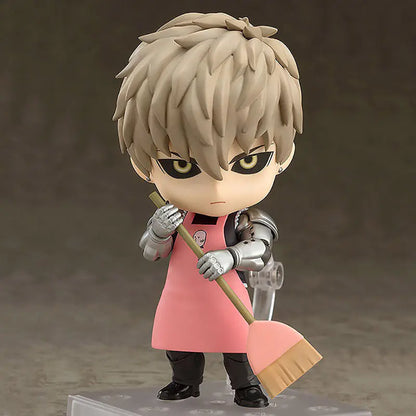 Figura Genos Estilo Chibi (10CM) – One Punch Man