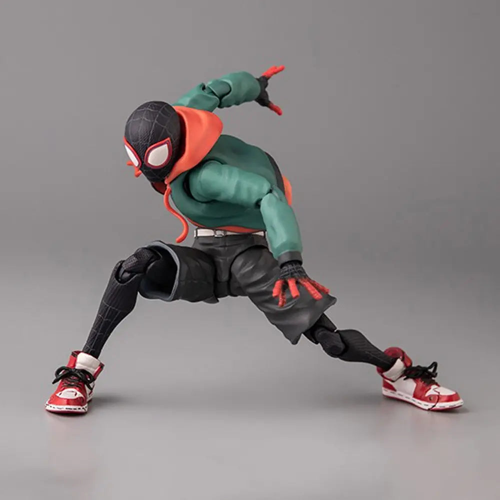 Figura Coleccionable Spider-Man | Alta Calidad 13CM
