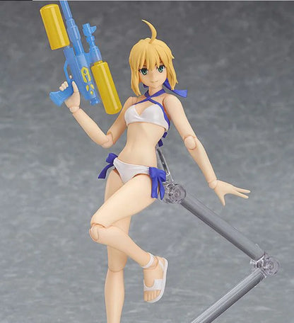 Fate/Grand Order – Figura Saber Verano