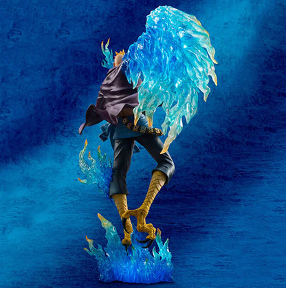 Marco el Ave Inmortal – Figura POP One Piece de 25cm