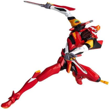 Figura de Acción EV005 No.2 Machine