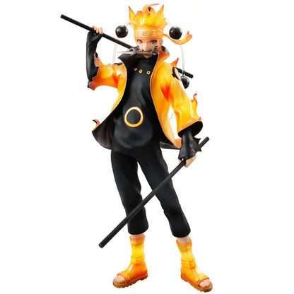 Naruto Uzumaki Modo Sabio Seis Caminos – Colección Premium