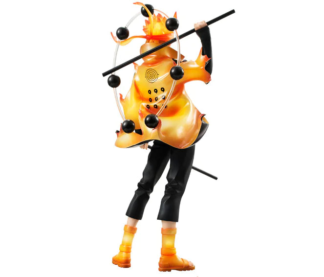 Naruto Uzumaki Modo Sabio Seis Caminos – Colección Premium