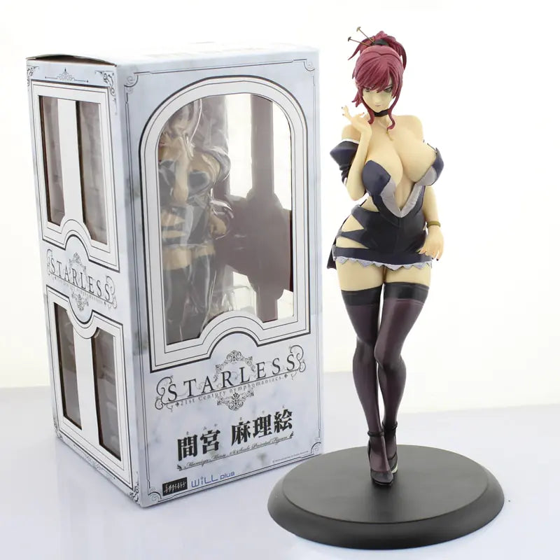 Figura Miyajima - Mamiya Marie 💖