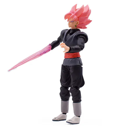 Zamas Dragon Ball Super 🔥 | Figura 14CM Alta
