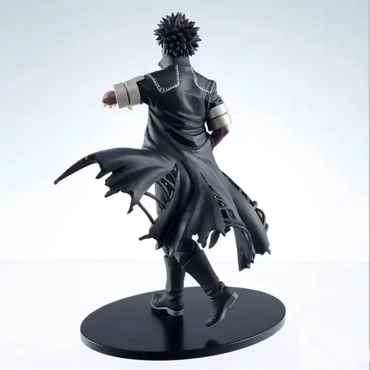 Figura de Dabi – My Hero Academia Edición Limitada 18 cm