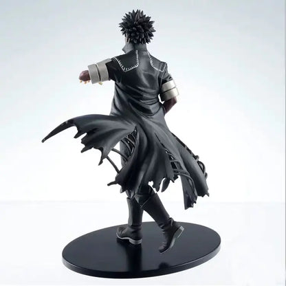 Figura de Dabi – My Hero Academia Edición Limitada 18 cm