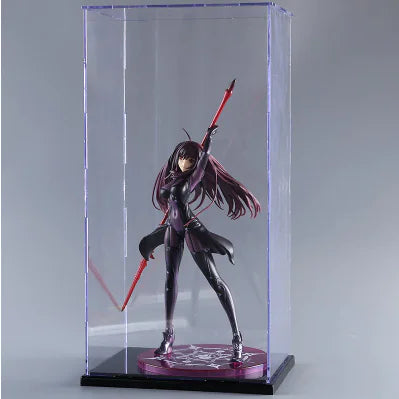 Scathach Gunner FGO Figure Model Collectible Statue