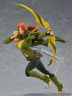 Figma Windrunner Figure Collectible Toy