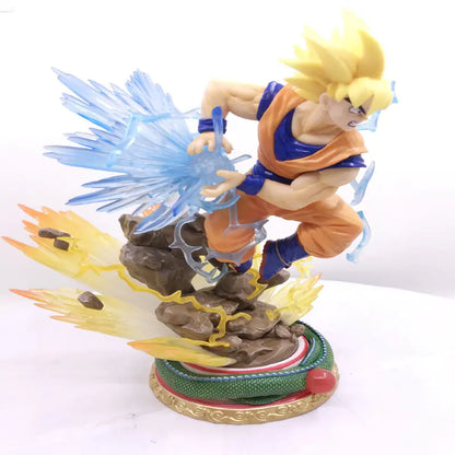 Figura Goku Dragon Ball 25CM