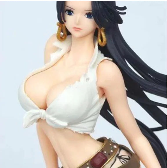 Edición Emperatriz Pirata - Set Figuras One Piece