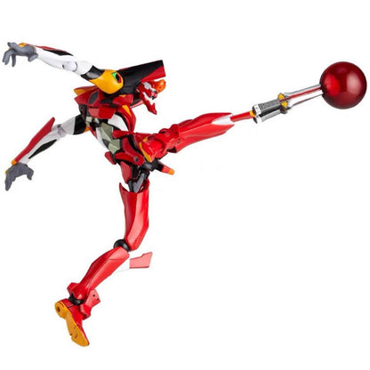 Figura de Acción EV005 No.2 Machine