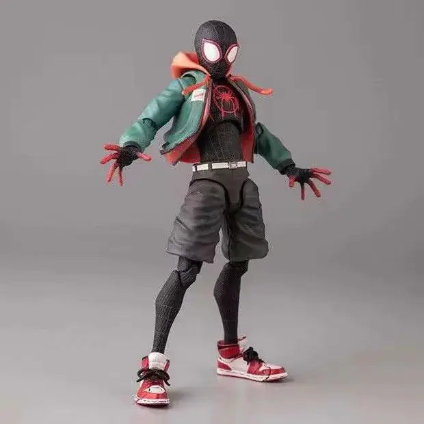 Figura Coleccionable Spider-Man | Alta Calidad 13CM