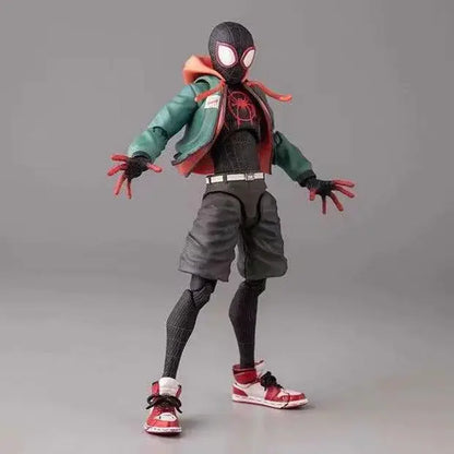 Figura Coleccionable Spider-Man | Alta Calidad 13CM