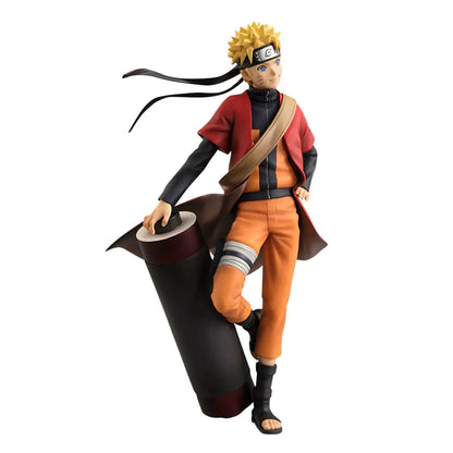 Naruto Modo Inmortal – Edición Rollo de Pergamino