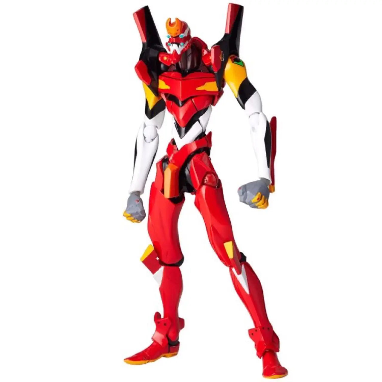 Figura de Acción EV005 No.2 Machine