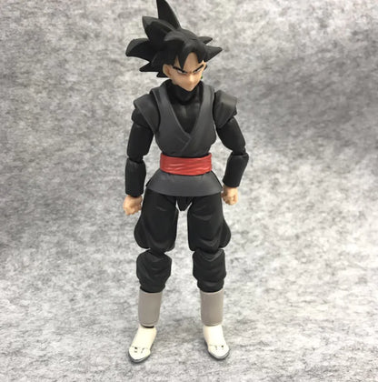Zamas Dragon Ball Super 🔥 | Figura 14CM Alta