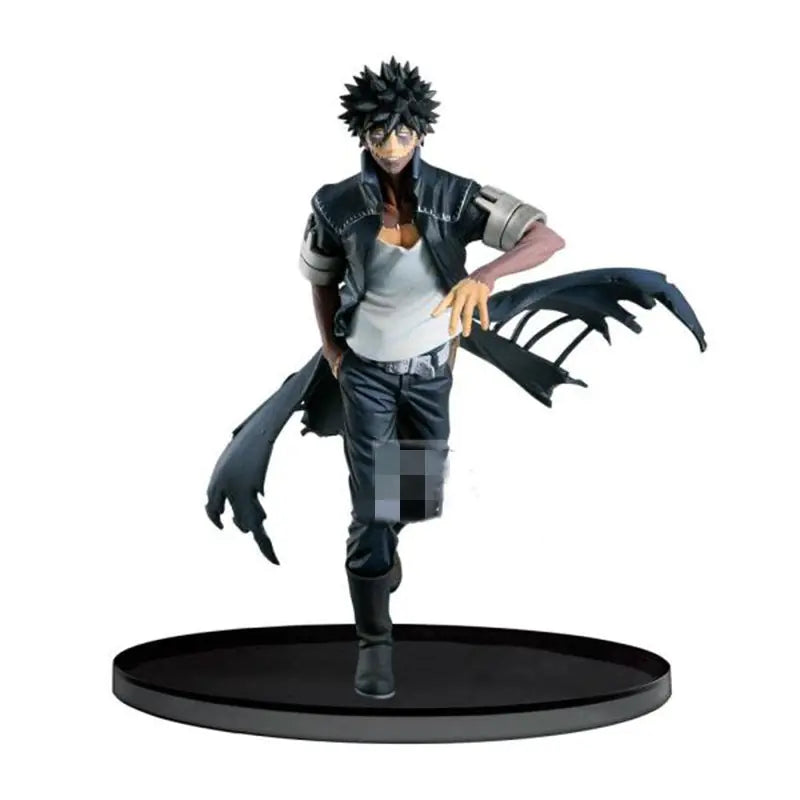 Figura de Dabi – My Hero Academia Edición Limitada 18 cm
