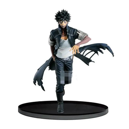 Figura de Dabi – My Hero Academia Edición Limitada 18 cm