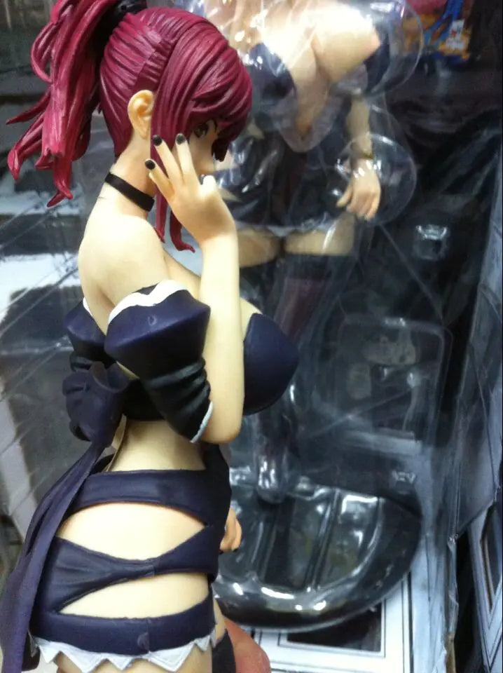 Figura Miyajima - Mamiya Marie 💖
