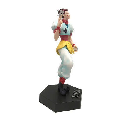 Hunter x Hunter Hisoka & Kurapika Figure