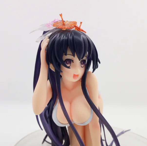 Tohka Yatogami – Figura en Traje de Baño (Date A Live, 20CM)