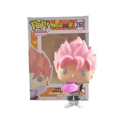 Dragon Ball Funko Pop Figures