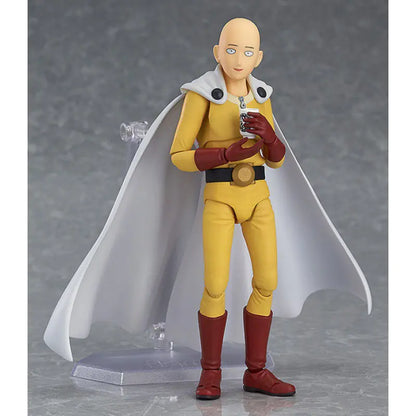 Saitama Figma 310# – One Punch Man