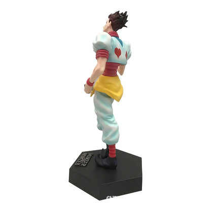 Hunter x Hunter Hisoka & Kurapika Figure