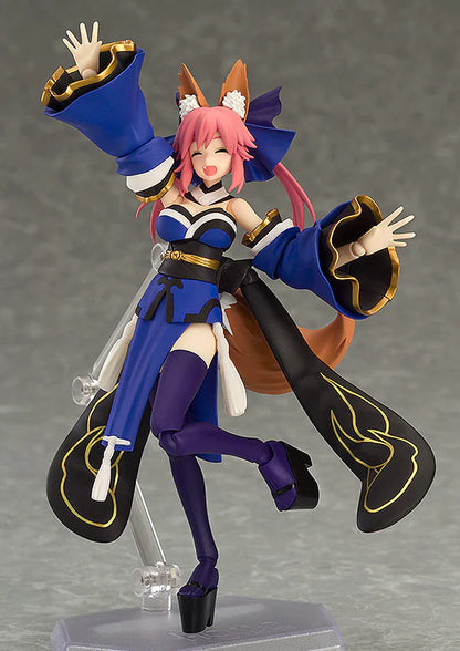 Fate/EXTRA Tamamo no Mae 🎎 | Figura Anime 14.5cm