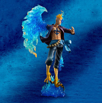Marco el Ave Inmortal – Figura POP One Piece de 25cm